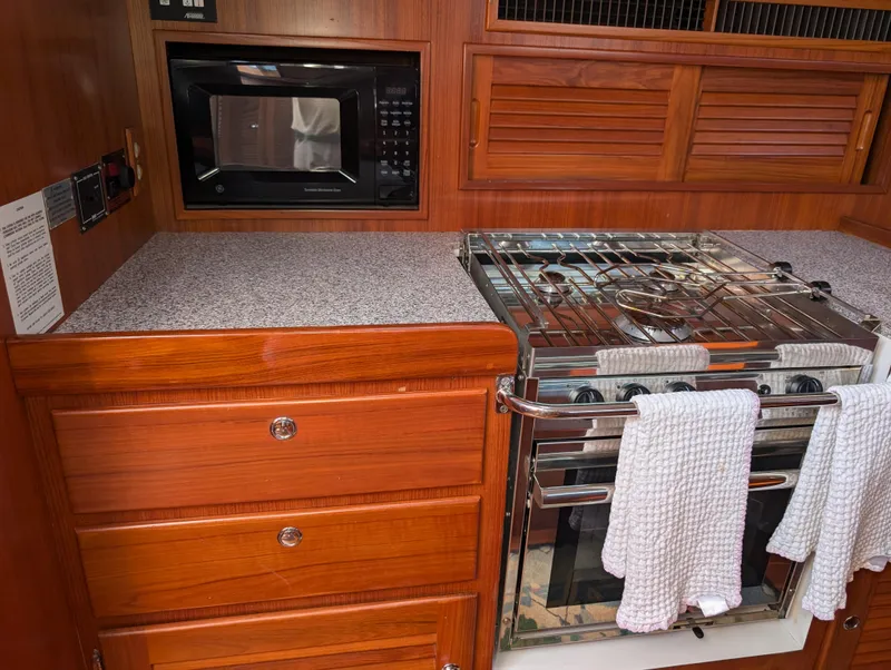 Slide: The Image of J 160, J/160, J160 Tvietsund - 106