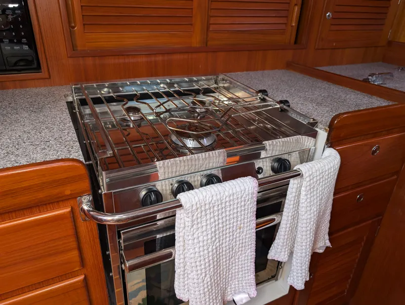 Slide: The Image of J 160, J/160, J160 Tvietsund - 107