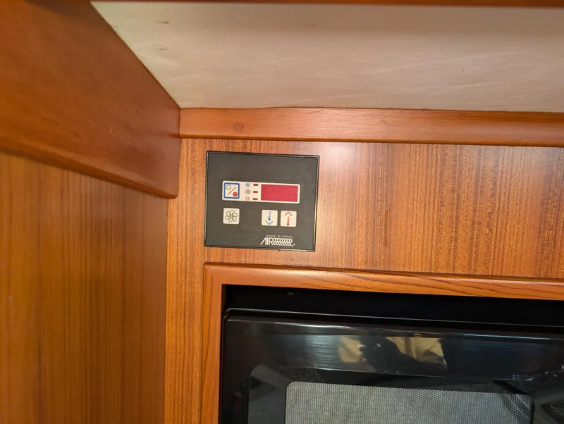 Slide: The Image of J 160, J/160, J160 Tvietsund - 109