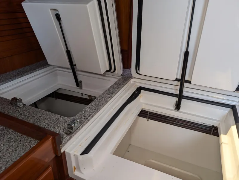 Slide: The Image of J 160, J/160, J160 Tvietsund - 110