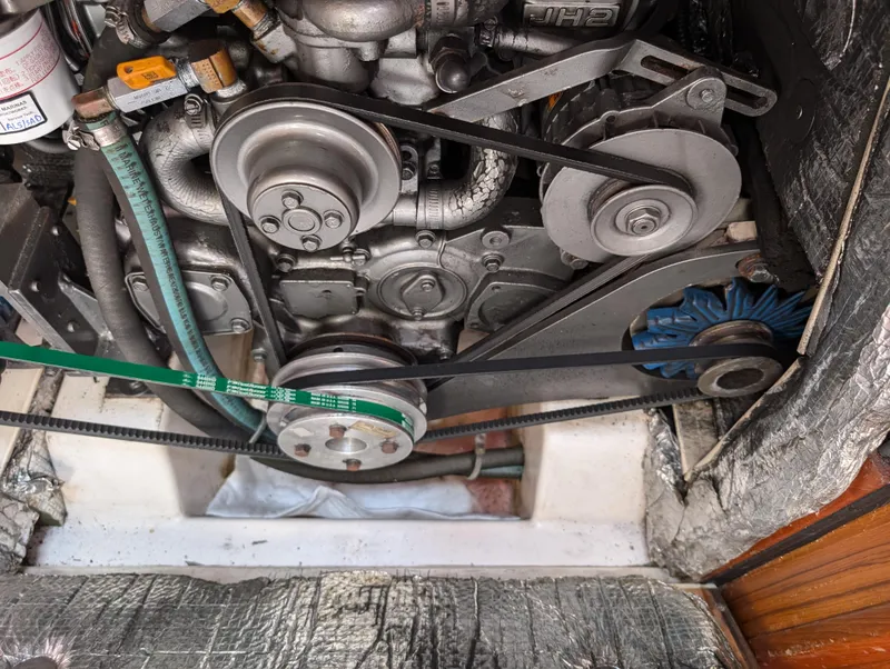 Slide: The Image of J 160, J/160, J160 Tvietsund - 113