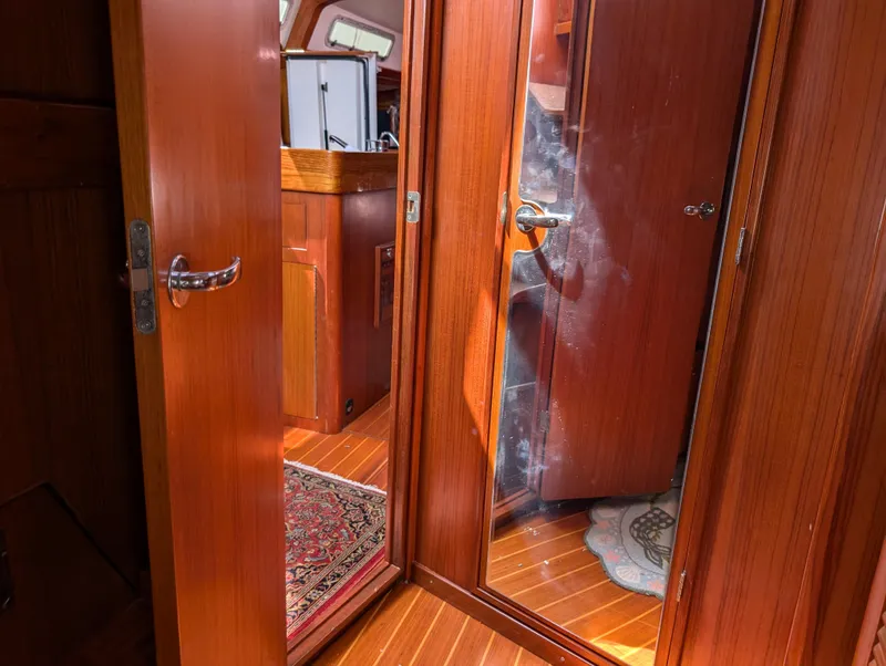 Slide: The Image of J 160, J/160, J160 Tvietsund - 114