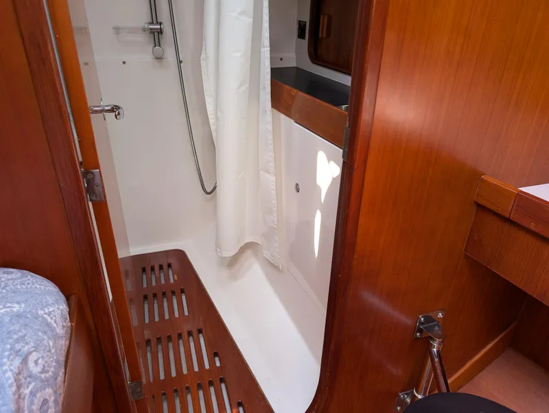 Slide: The Image of J 160, J/160, J160 Tvietsund - 115