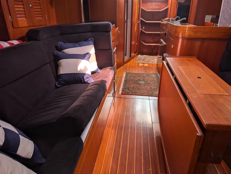 Slide: The Image of J 160, J/160, J160 Tvietsund - 119