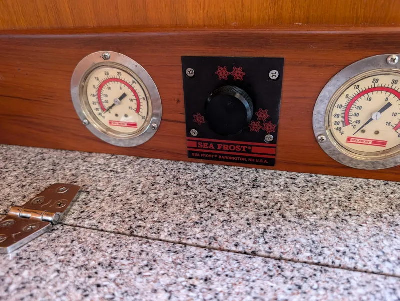 Slide: The Image of J 160, J/160, J160 Tvietsund - 123