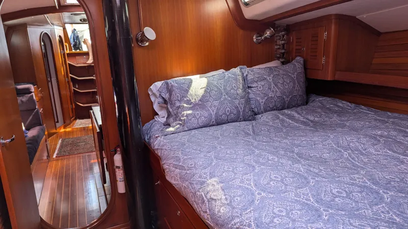 Slide: The Image of J 160, J/160, J160 Tvietsund - 16