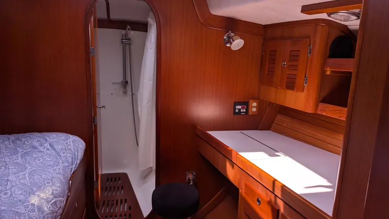 Slide: The Image of J 160, J/160, J160 Tvietsund - 17