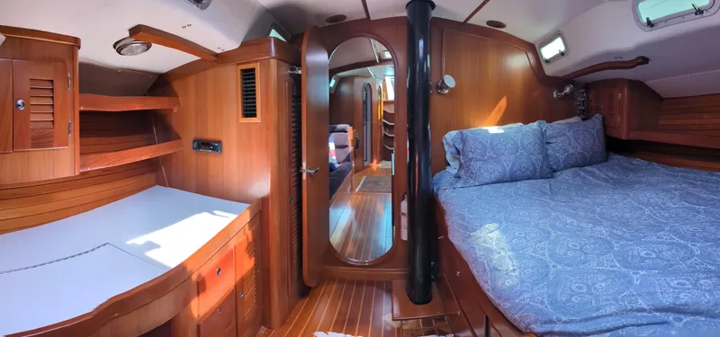 Slide: The Image of J 160, J/160, J160 Tvietsund - 20