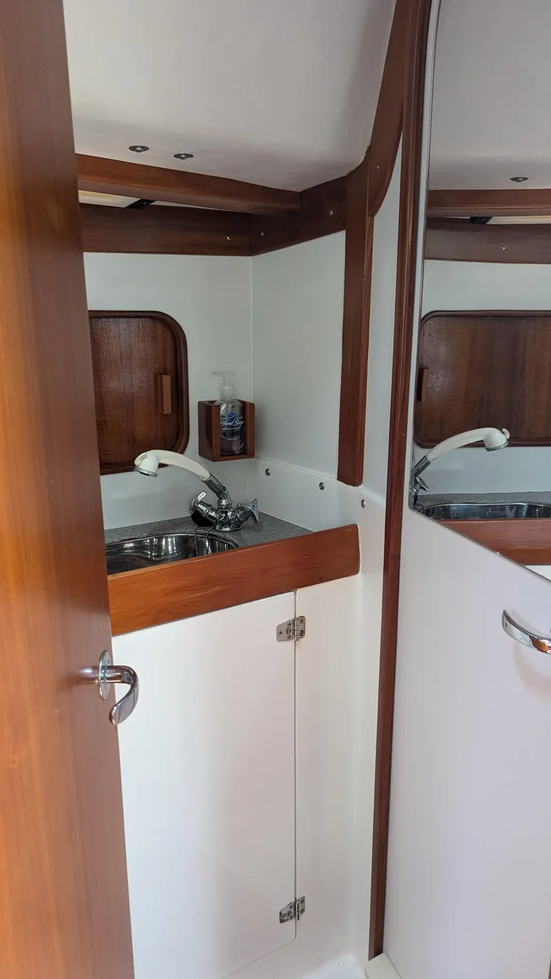 Slide: The Image of J 160, J/160, J160 Tvietsund - 22