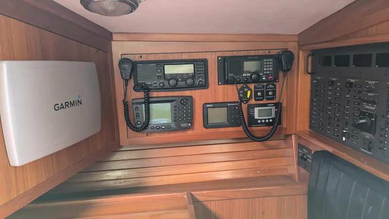 Slide: The Image of J 160, J/160, J160 Tvietsund - 23