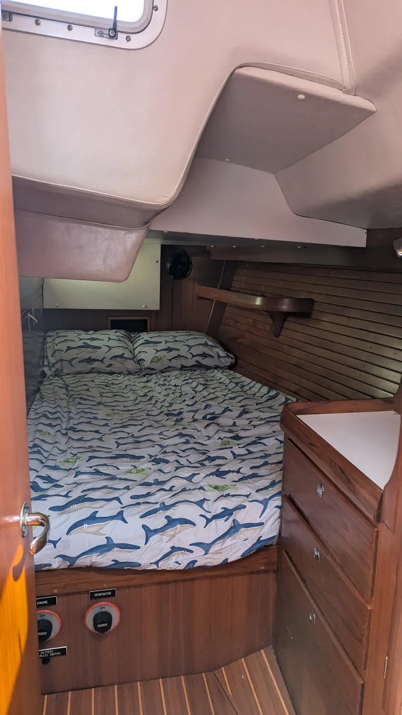 Slide: The Image of J 160, J/160, J160 Tvietsund - 24