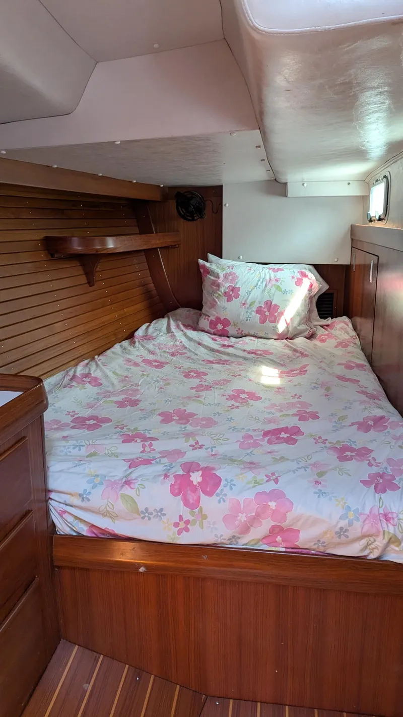 Slide: The Image of J 160, J/160, J160 Tvietsund - 25