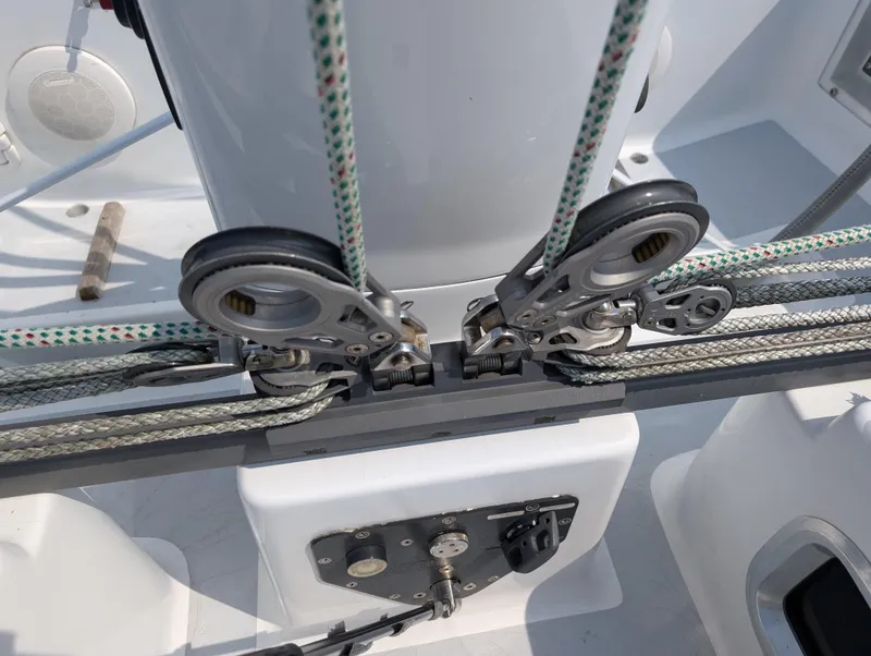 Slide: The Image of J 160, J/160, J160 Tvietsund - 26