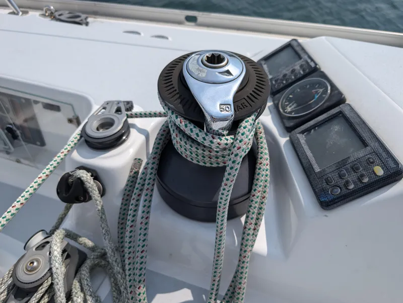 Slide: The Image of J 160, J/160, J160 Tvietsund - 27