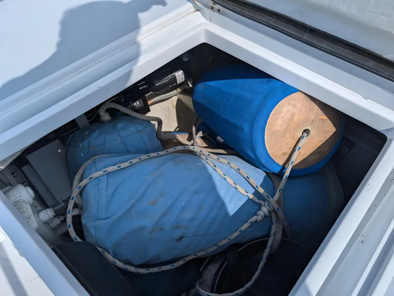 Slide: The Image of J 160, J/160, J160 Tvietsund - 30