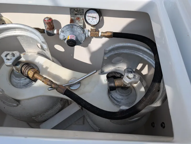 Slide: The Image of J 160, J/160, J160 Tvietsund - 32