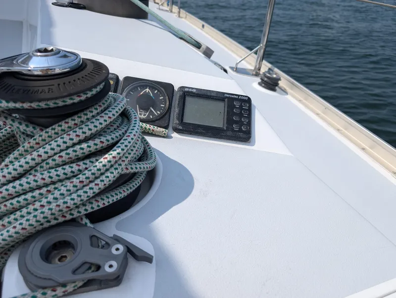 Slide: The Image of J 160, J/160, J160 Tvietsund - 33