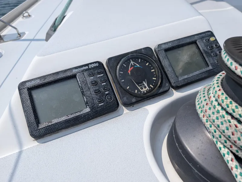 Slide: The Image of J 160, J/160, J160 Tvietsund - 35