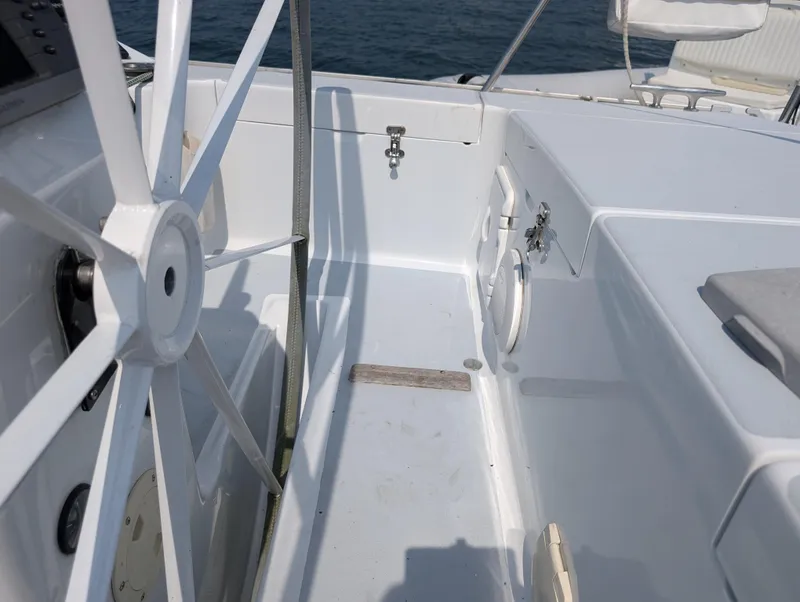 Slide: The Image of J 160, J/160, J160 Tvietsund - 36