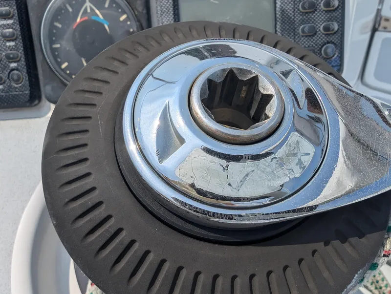 Slide: The Image of J 160, J/160, J160 Tvietsund - 37