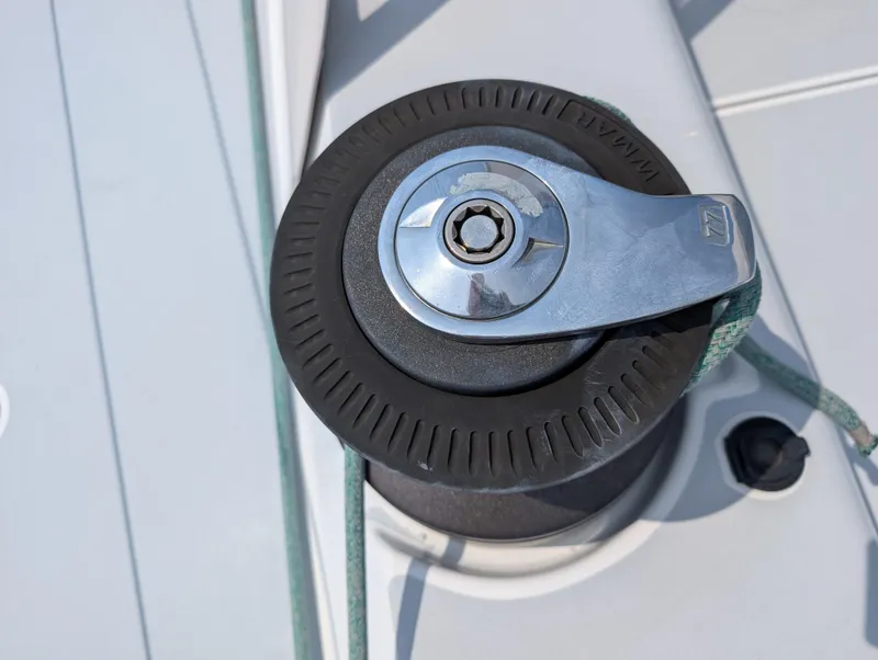 Slide: The Image of J 160, J/160, J160 Tvietsund - 38