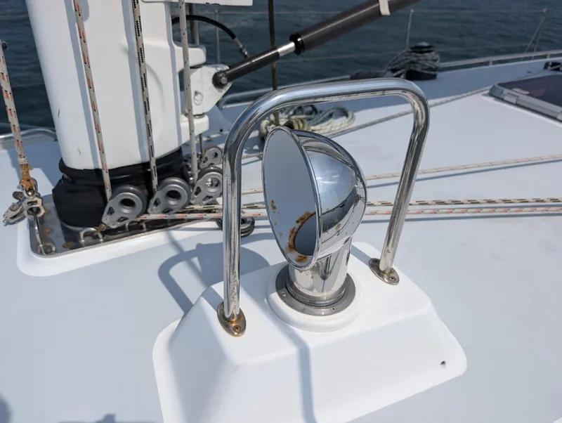 Slide: The Image of J 160, J/160, J160 Tvietsund - 48