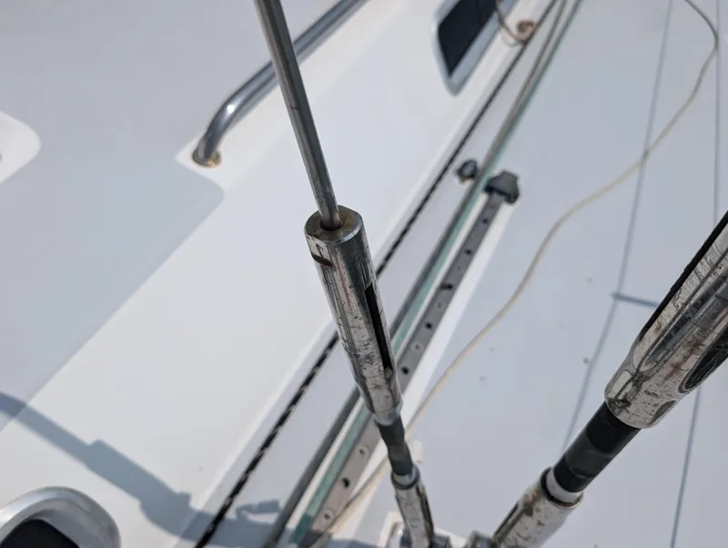 Slide: The Image of J 160, J/160, J160 Tvietsund - 49