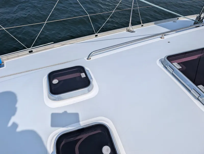 Slide: The Image of J 160, J/160, J160 Tvietsund - 52