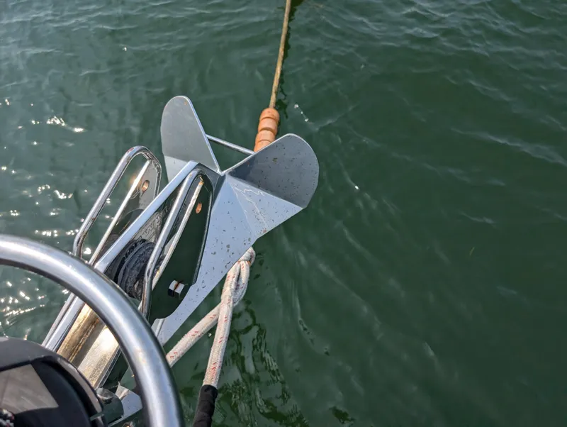 Slide: The Image of J 160, J/160, J160 Tvietsund - 55