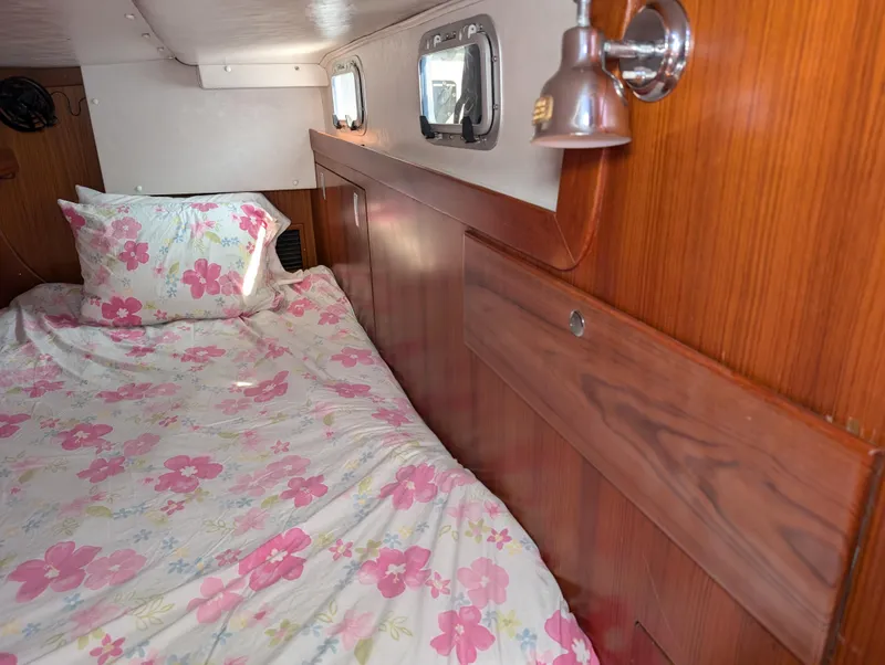 Slide: The Image of J 160, J/160, J160 Tvietsund - 63