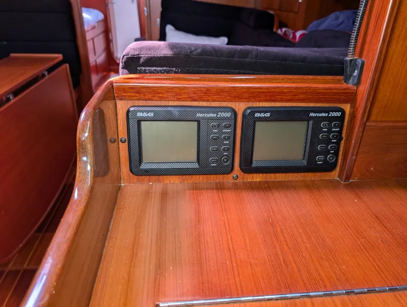 Slide: The Image of J 160, J/160, J160 Tvietsund - 66