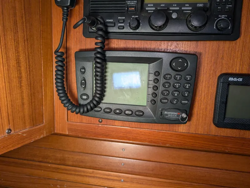 Slide: The Image of J 160, J/160, J160 Tvietsund - 69