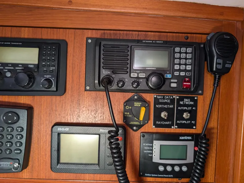 Slide: The Image of J 160, J/160, J160 Tvietsund - 71