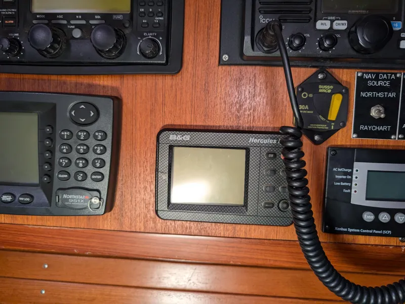 Slide: The Image of J 160, J/160, J160 Tvietsund - 72