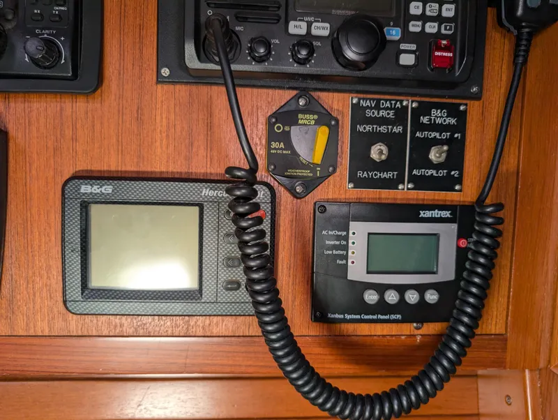 Slide: The Image of J 160, J/160, J160 Tvietsund - 73