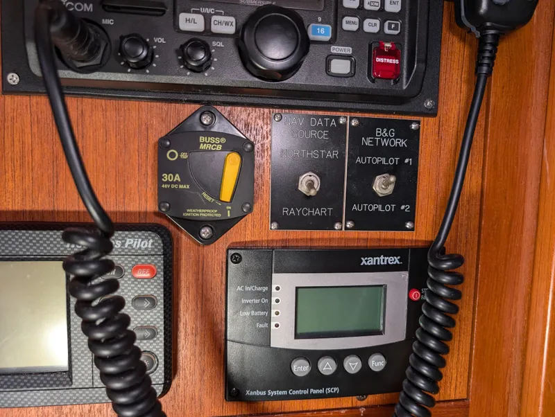 Slide: The Image of J 160, J/160, J160 Tvietsund - 74