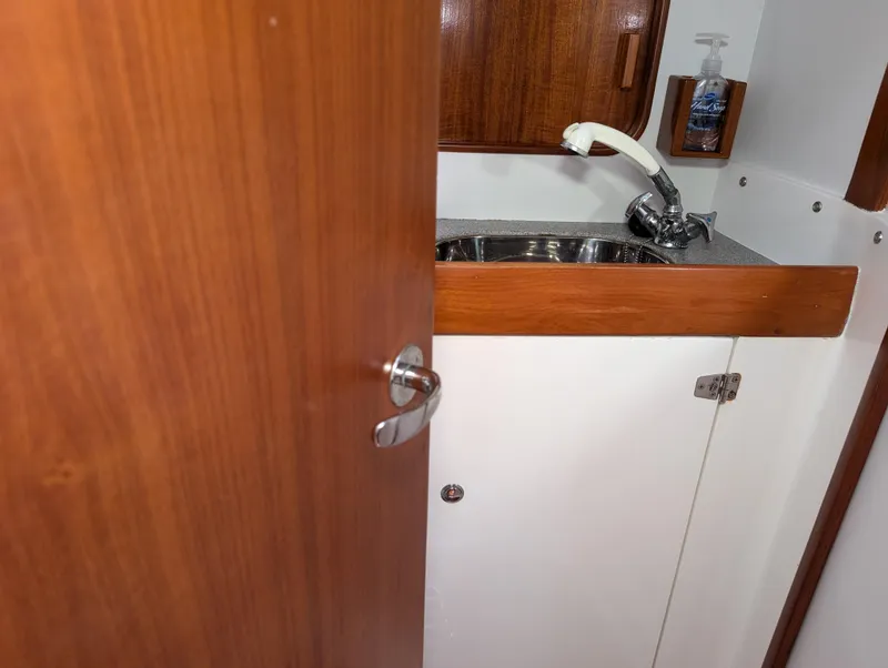 Slide: The Image of J 160, J/160, J160 Tvietsund - 78