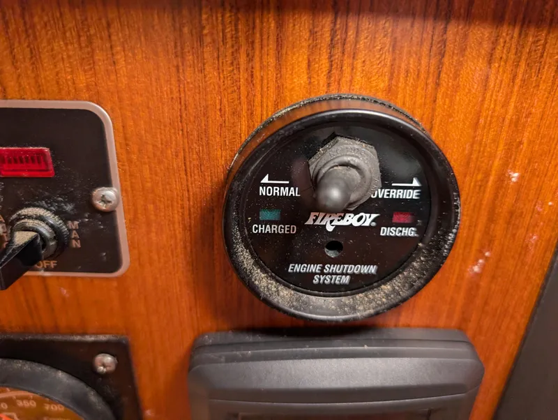 Slide: The Image of J 160, J/160, J160 Tvietsund - 83