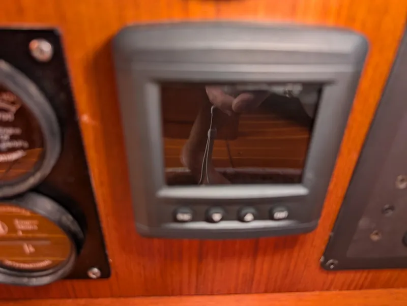 Slide: The Image of J 160, J/160, J160 Tvietsund - 84