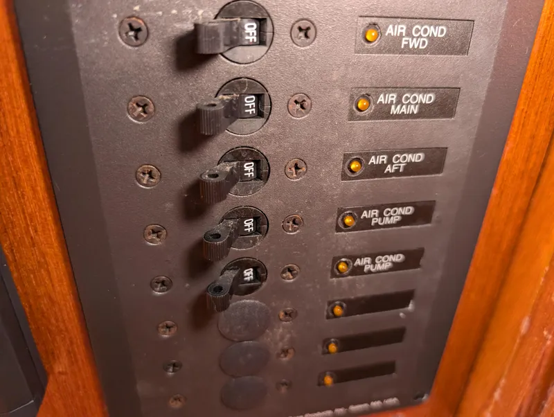 Slide: The Image of J 160, J/160, J160 Tvietsund - 85