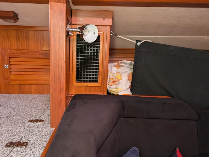 Slide: The Image of J 160, J/160, J160 Tvietsund - 88