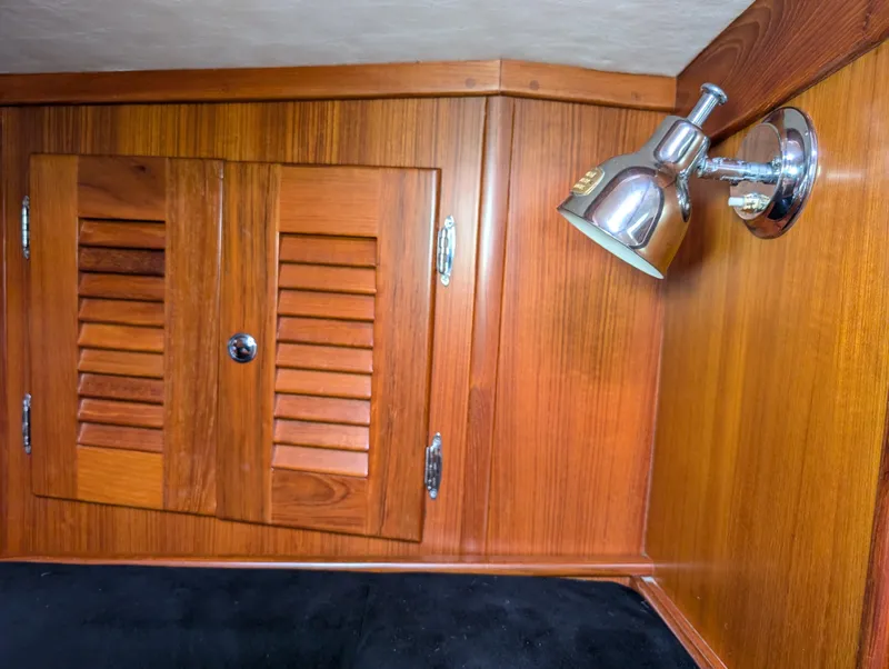 Slide: The Image of J 160, J/160, J160 Tvietsund - 90