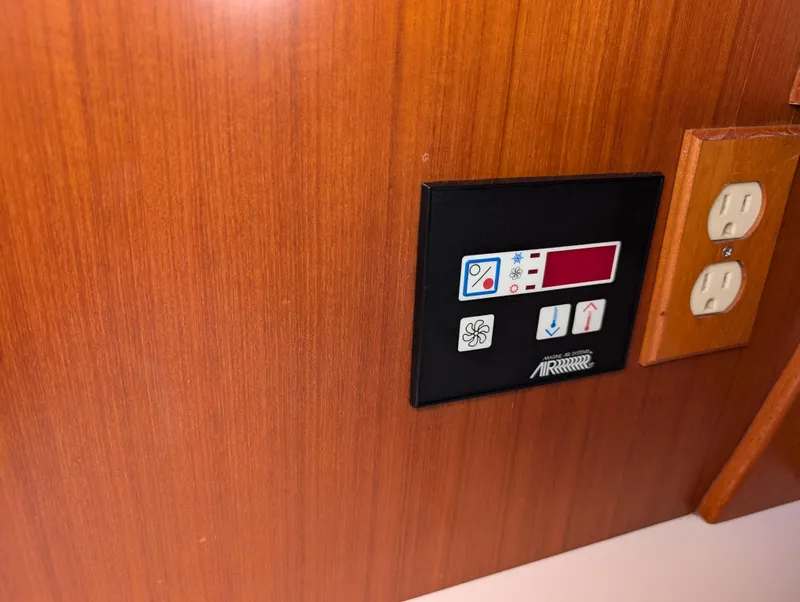 Slide: The Image of J 160, J/160, J160 Tvietsund - 93