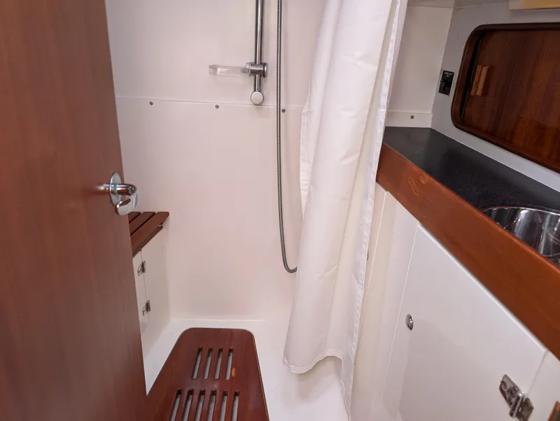 Slide: The Image of J 160, J/160, J160 Tvietsund - 94