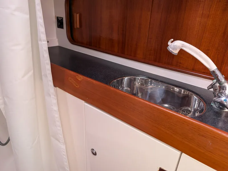 Slide: The Image of J 160, J/160, J160 Tvietsund - 95