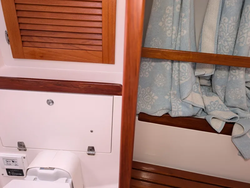 Slide: The Image of J 160, J/160, J160 Tvietsund - 96