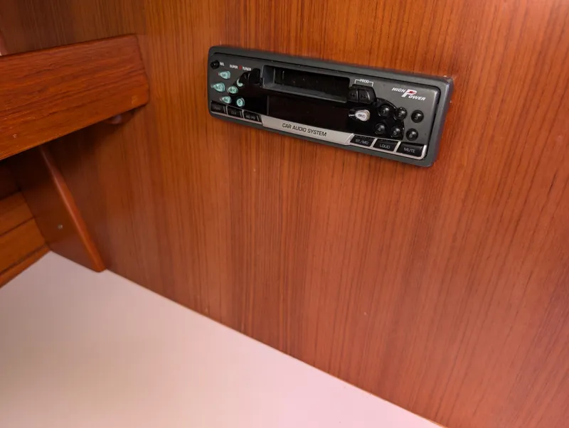 Slide: The Image of J 160, J/160, J160 Tvietsund - 98