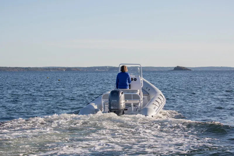 Slide: The Image of RIBCRAFT 5.85 Sistership - 2