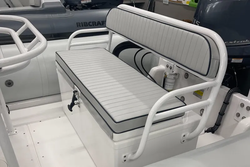 Slide: The Image of RIBCRAFT 5.85 - 6