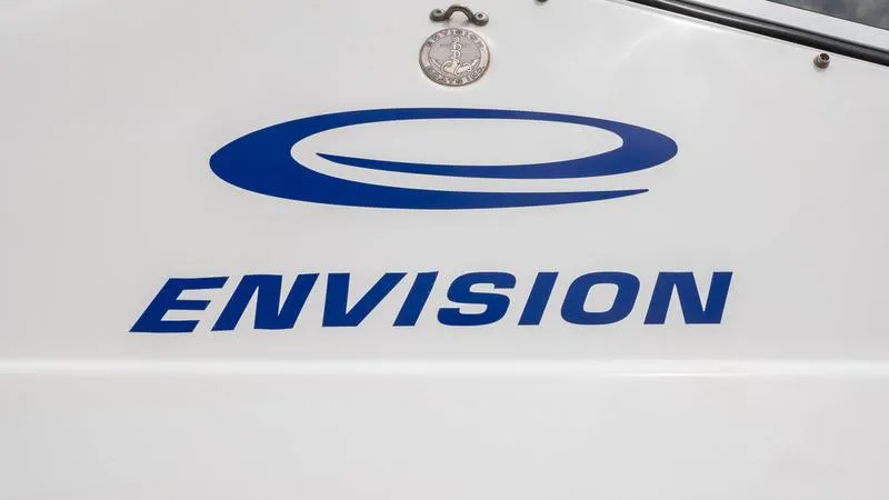 Slide: The Image of Envision Concept 2005 - 10